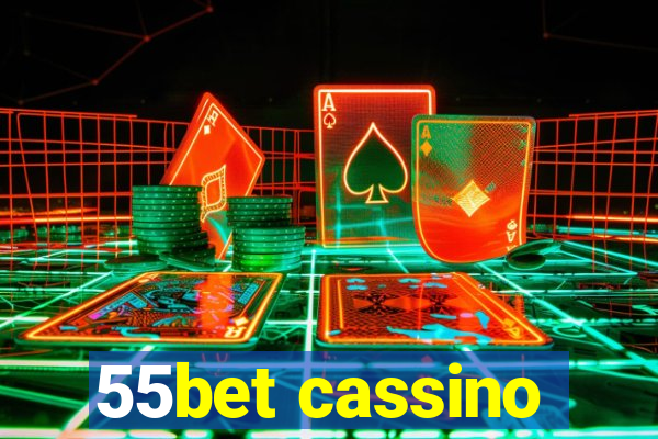 55bet cassino